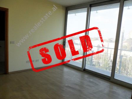 Apartment for sale in Fatmir Haxhiu Street in Tirana.

The apartment has 239.19 m2 of living space