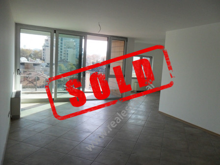 Modern apartment for sale in Papa Gjon Pali II Street in Tirana.

The apartment has 176.57 m2 of l