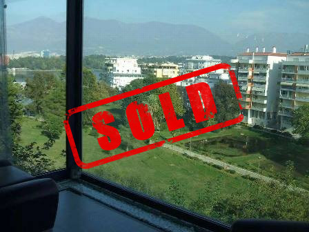 Two bedroom apartment for sale close to the Zoo in Tirana.

The apartment is positioned on the fou