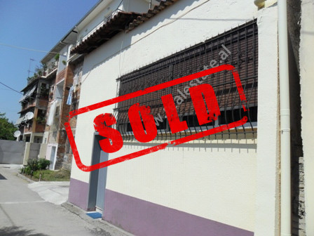 Villa for sale near Skender Kosturi Street in Tirana.

The apartment has 98 m2 of living space dis
