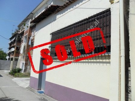 Villa for sale near Skender Kosturi Street in Tirana.

The apartment has 98 m2 of living space dis