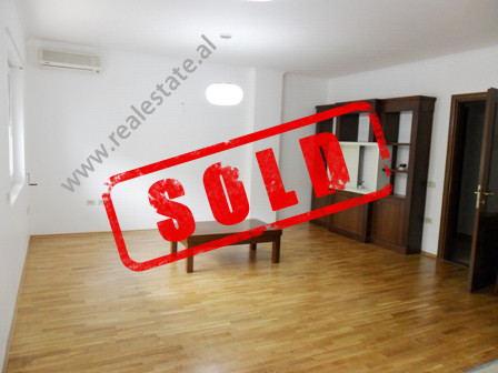 Modern apartment for rent near Papa Gjon Pali II Street in Tirana.

It is situated on the 5-th flo