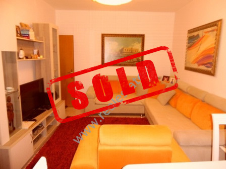 Apartament 2+1 per shitje ne rrugen Sulejman Pasha ne Tirane

Apartamenti ndodhet ne katin e dyte 