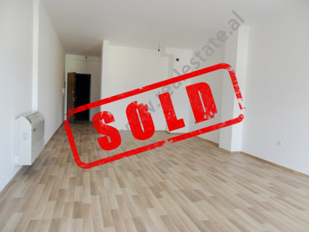Apartment for rent in Peti Street in Tirana.

The property is situated on the 3-rd floor in a new 