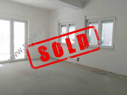 Apartment for sale close to Sauk area in Tirana.

It is situated on the first floor in a new compl