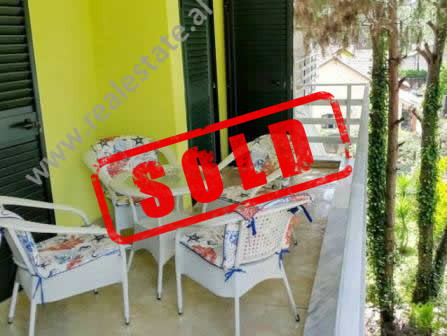 Modern apartment for sale in Qetesia Street near Mak Albania Residence in Kavaja.

It is located i