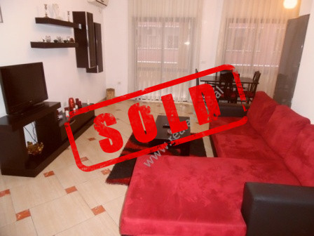 Three bedroom apartment for sale close to Skenderbeg Square in Tirana

The apartment is situated o