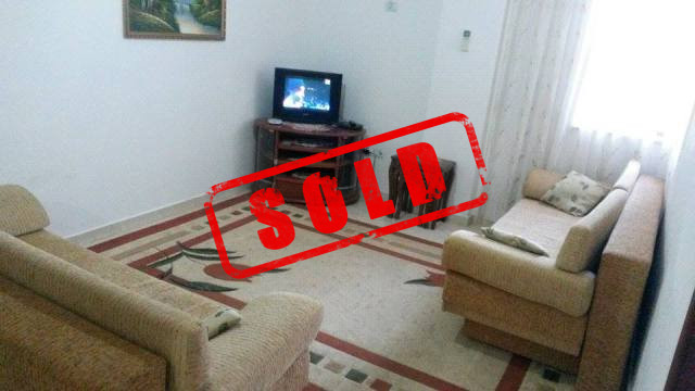 Two apartments for sale in Golemi beach, part of Adriatik Complex in Durres.

The apartment are si