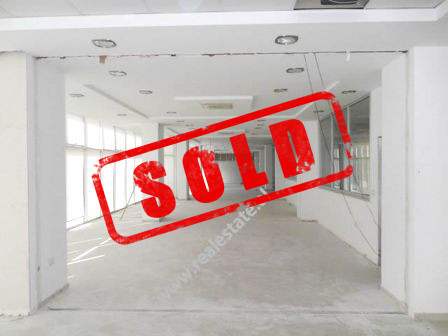 Commercial space for rent in&nbsp; Don Bosko area in Tirana, Albania.

The space is situated on th