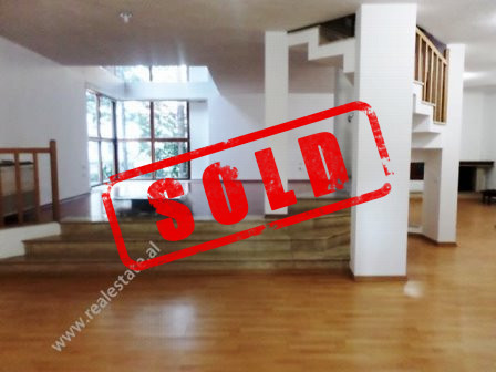 Three bedroom apartment for sale in Liman Kaba Street in Tirana.

It is situated on the 1-st and t