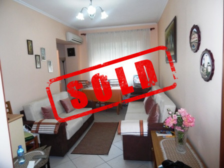 Apartment for sale close to Bllok area in Tirana.

It is located in Perlat Rexhepi street, next to