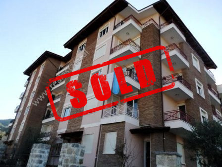 Apartamente per shitje ne rrugen e Zallit ne Tirane.

Apartamentet ndodhen ne nje pallat te ri te 