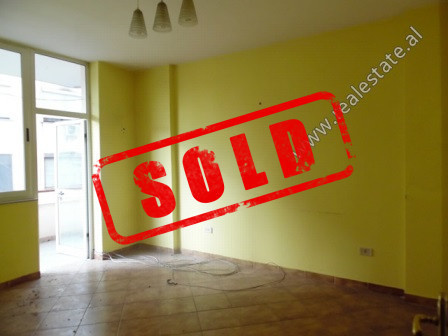 Four bedroom apartment for sale close to Asim Vokshi High School in Tirana

It is situated on the 