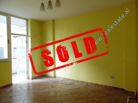 Four bedroom apartment for sale close to Asim Vokshi High School in Tirana

It is situated on the 