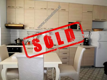 Three bedroom apartment for sale close to Bardhyl Street in Tirana

It is situated on the 1-st flo