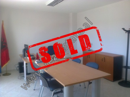 One bedroom apartment for sale in Bajram Tusha street, in Durres.
It has an inner surface o One bedroom apartment for sale in Bajram Tusha street, in Durres.
It has an inner surface o