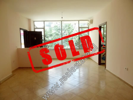 Two bedroom apartment for sale in the National Road of Dajti in Tirana.

It is situated on the 2-n
