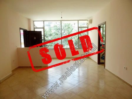 Two bedroom apartment for sale in the National Road of Dajti in Tirana.

It is situated on the 2-n