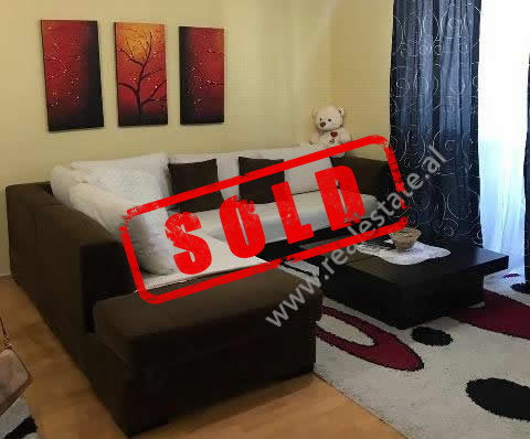 One bedroom apartment for rent in Kodra Diellit Street, next to the residence.
It is located on t One bedroom apartment for rent in Kodra Diellit Street, next to the residence.
It is located on t