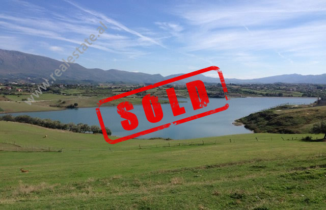 Land for sale in Farke e Vogel area in Tirana.

It is located near Farka Lake at Diga Liqenit stre