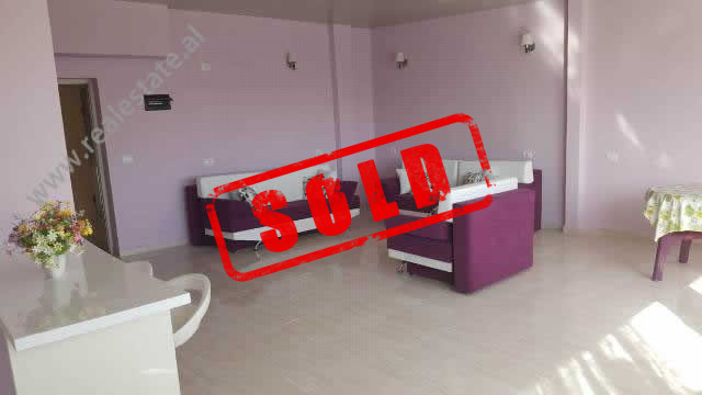 Studio apartment for sale in beach area in Golem, Albania.
It is located on the 6-th floor of a n Studio apartment for sale in beach area in Golem, Albania.
It is located on the 6-th floor of a n