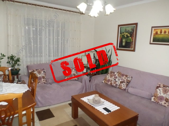One bedroom apartment for sale in Ali Demi street in Tirana, Albania.
It is located on the 5-th f One bedroom apartment for sale in Ali Demi street in Tirana, Albania.
It is located on the 5-th f