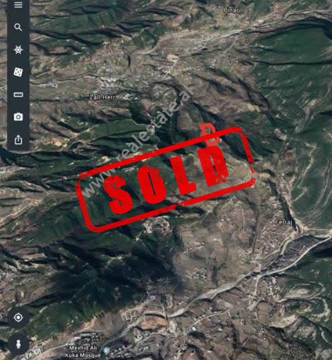 Land for sale in Ferraj village in Tirana, Albania.
It is located only 8 km away from city center Land for sale in Ferraj village in Tirana, Albania.
It is located only 8 km away from city center