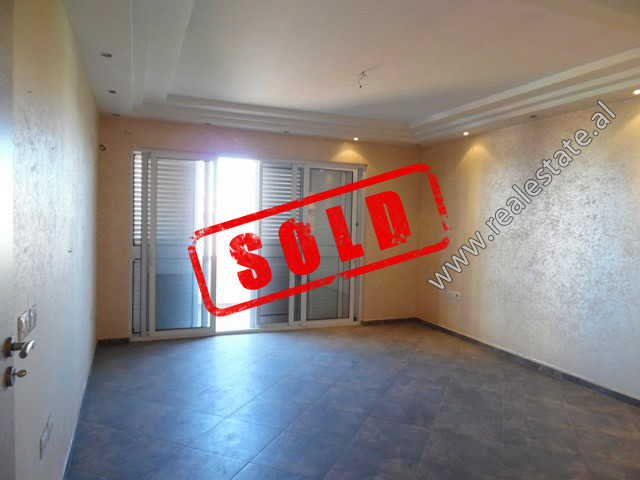 Two bedroom apartment for sale close to Zihni Sako Street in Tirana.

It is located on the 4th flo
