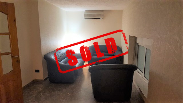 Store for sale in Luigj Gurakuqi street in Tirana, Albania.

It has a total surface of 107 m2 orga
