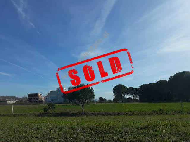 Land for sale in Lalzit Bay, near San Pietro beach.

It has a surface of 1000 m2 and is located ab