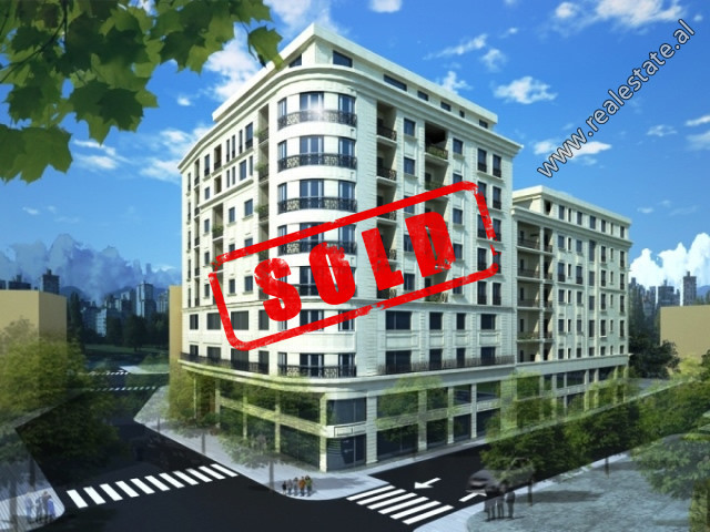 Apartament 3+1 per shitje ne rrugen Papa Kristo Negovani ne Tirane.

Ndodhet ne katin e 3-te te nj