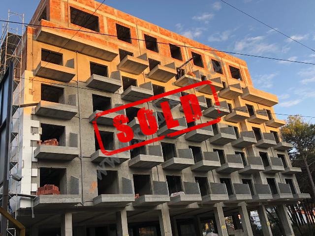 Hotel for sale in Fan Noli street in Golem, Albania.
This property has a building surface of 4500 m