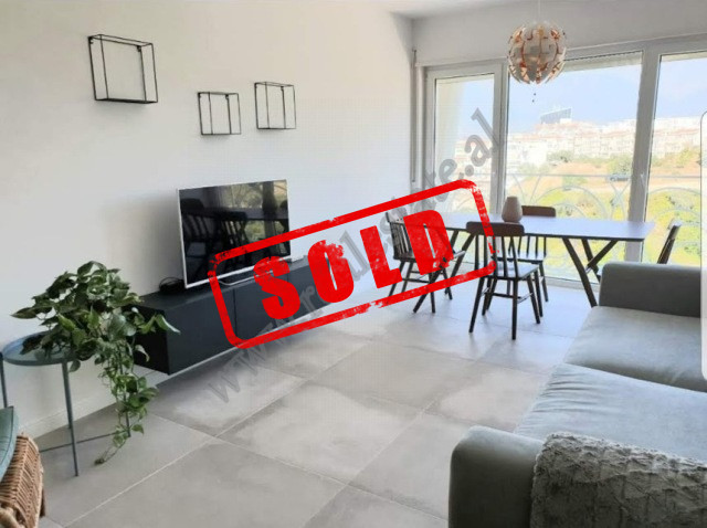 Three bedroom apartment for rent in Kodra e Diellit 2 residence in Tirana, Albania.
It is situate Three bedroom apartment for rent in Kodra e Diellit 2 residence in Tirana, Albania.
It is situate
