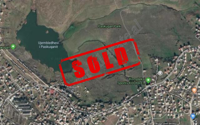 Land for sale in Jul Bonati street in Tirana, Albania.
It is situated by the main road very close
Land for sale in Jul Bonati street in Tirana, Albania.
It is situated by the main road very close