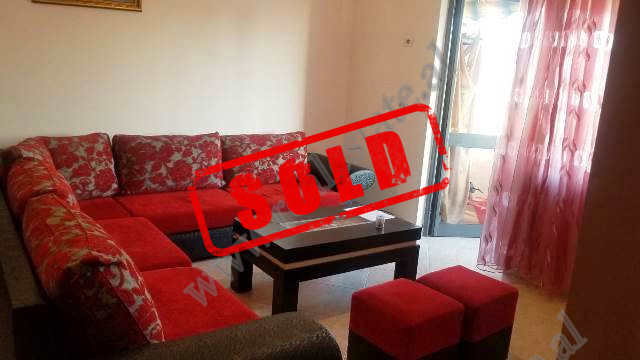 Apartament 1+1 per shitje ne rrugen Demir Progri, prane Xhamise ne Don Bosko, ne Tirane.
Apartament