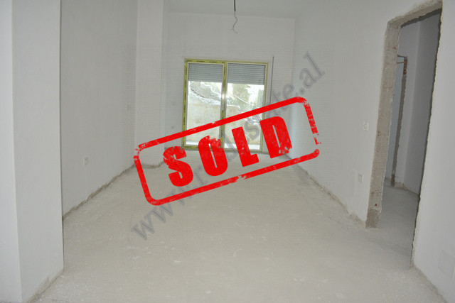 
Two bedroom apartment for sale close to Artificial Lake in Tirana.
It is situated on the ground f