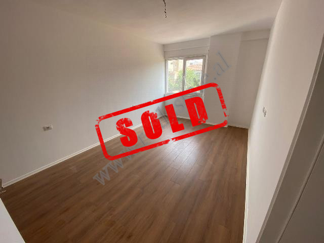 Two bedrooms apartment for sale close to Zogu i Zi area in Tirana.
The apartment is situated on t
Two bedrooms apartment for sale close to Zogu i Zi area in Tirana.
The apartment is situated on t