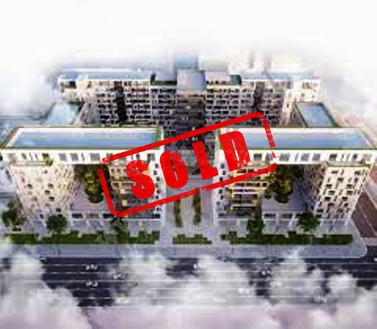 Two-bedroom apartment&nbsp;for sale near Municipal Police in Tirana, Albania.
These are located in 