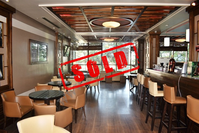 Business space for sale at Blu Boulevard in Kamza area in Tirana, Albania.
Being positioned in a ne