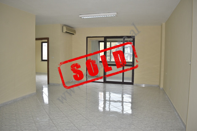 Apartment for sale in Ismail Qemali street in Tirana, Albania.
The home is located on the 3rd floor