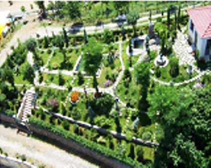 Large store space for sale in Rreshen City in the province of Mirdita ...
