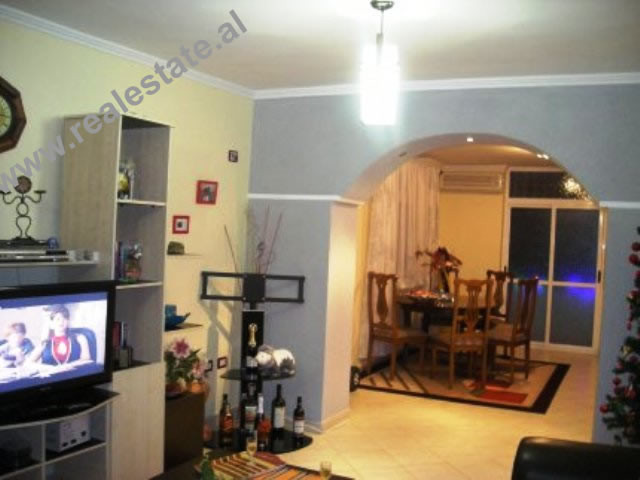 Apartament 3+1 ne shitje ne rrugen Margarita Tutulani ne Tirane (TRS-1113-16)