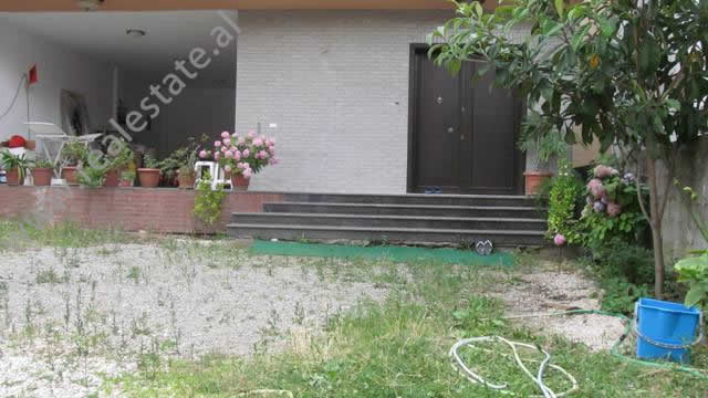 Three storey villa for rent in Sadik Petrela Street in Tirana, Albania ...
