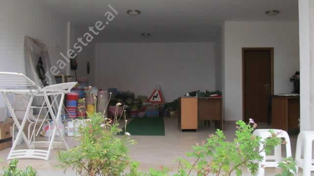 Three storey villa for rent in Sadik Petrela Street in Tirana, Albania ...
