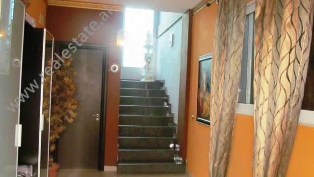 Three storey villa for rent in Sadik Petrela Street in Tirana, Albania ...