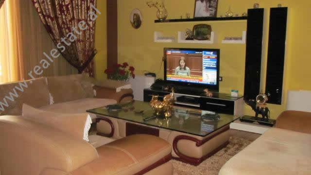 Three storey villa for rent in Sadik Petrela Street in Tirana, Albania ...