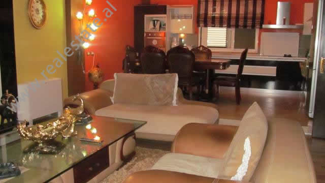 Three storey villa for rent in Sadik Petrela Street in Tirana, Albania ...