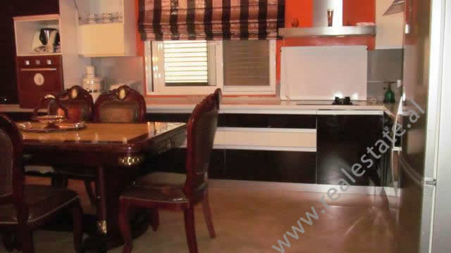 Three storey villa for rent in Sadik Petrela Street in Tirana, Albania ...