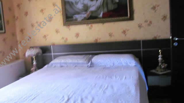 Three storey villa for rent in Sadik Petrela Street in Tirana, Albania ...
