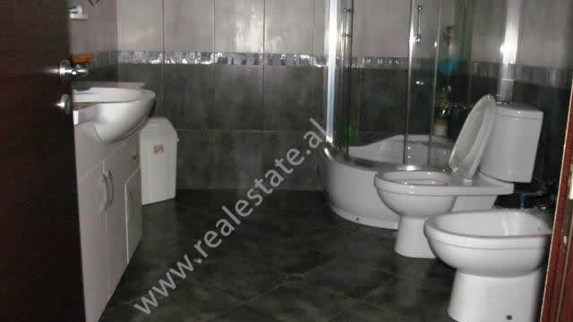 Three storey villa for rent in Sadik Petrela Street in Tirana, Albania ...